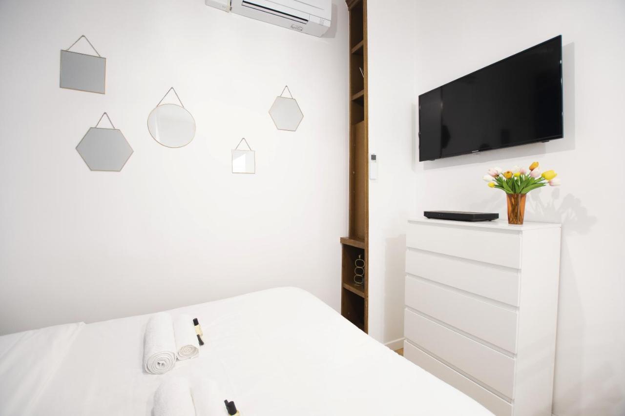 Great Studio Near The Eiffel Tower París Exterior foto